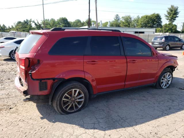 Photo 3 from auction – 2017 DODGE JOURNEY SX with VIN 3C4PDCBG0HT589936