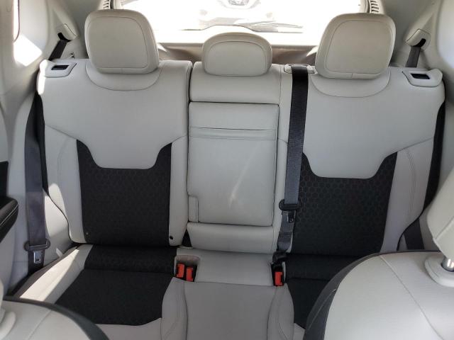 Photo 10 from auction – 2018 JEEP COMPASS LA with VIN 3C4NJCBB4JT226677