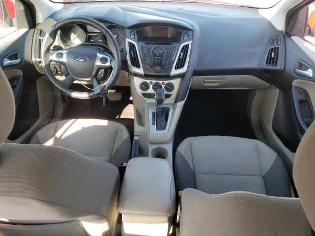 Photo 8 from auction – 2013 FORD FOCUS SE with VIN 1FADP3F21DL155013