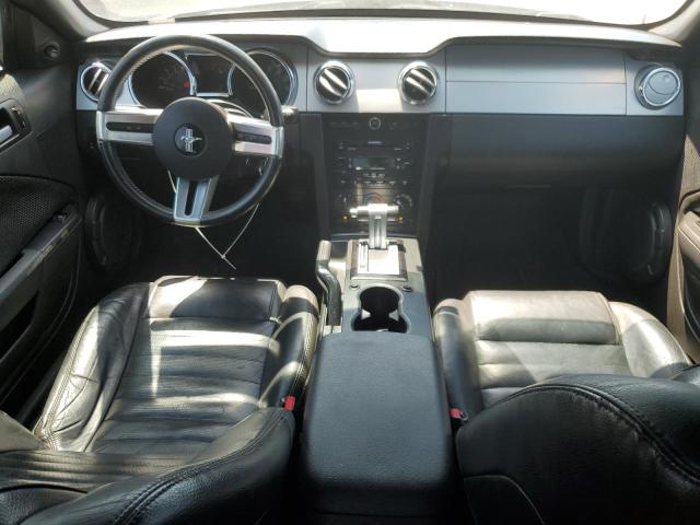 Photo 8 from auction – 2007 FORD MUSTANG with VIN 1ZVFT80N475362175