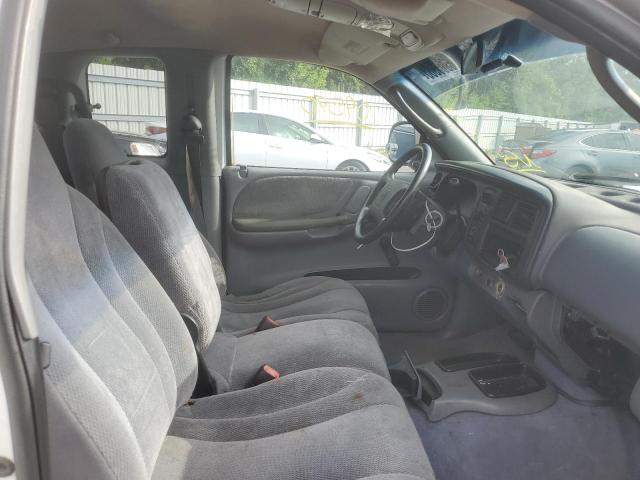 Photo 10 from auction – 2000 DODGE DAKOTA with VIN 1B7GL22XXYS553945