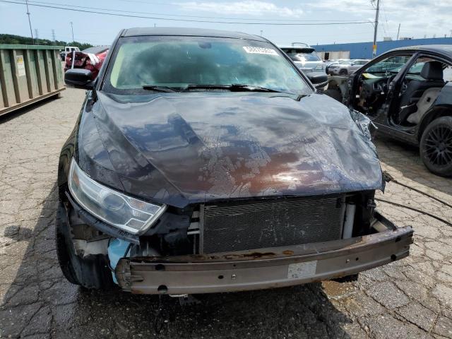 Photo 5 from auction – 2013 FORD TAURUS SE with VIN 1FAHP2D87DG230115