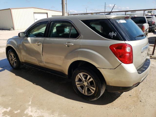 Photo 2 from auction – 2014 CHEVROLET EQUINOX LS with VIN 2GNALAEK0E6224290