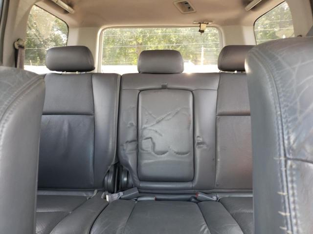 Photo 10 from auction – 2005 HONDA PILOT EXL with VIN 2HKYF18705H528317