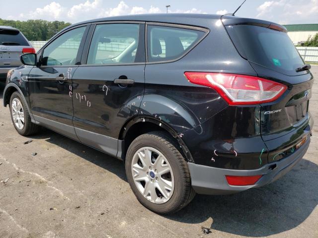 Photo 2 from auction – 2013 FORD ESCAPE S with VIN 1FMCU0F74DUA32451