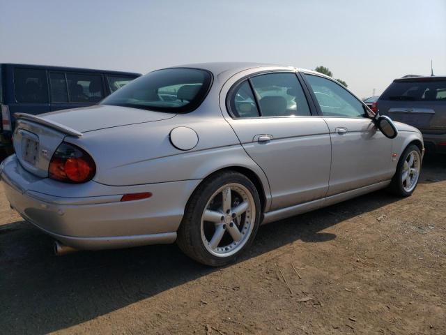 Photo 3 from auction – 2003 JAGUAR S-TYPE R with VIN SAJEA03V031M64139