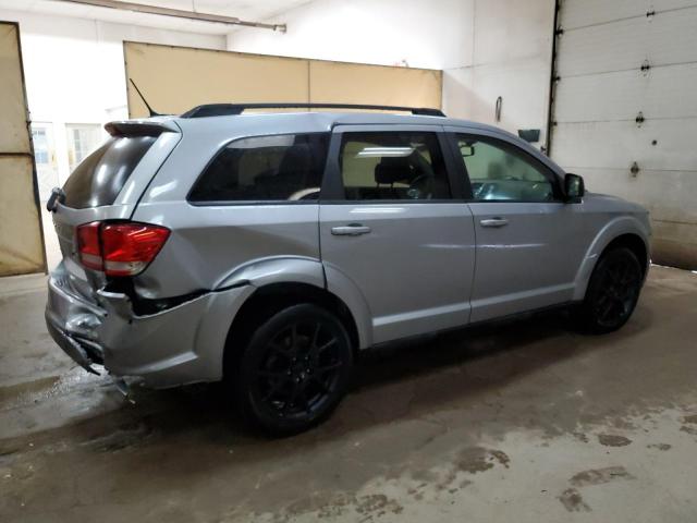 Photo 3 from auction – 2017 DODGE JOURNEY GT with VIN 3C4PDDEG5HT703513