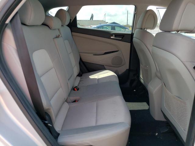 Photo 11 from auction – 2018 HYUNDAI TUCSON SEL with VIN KM8J3CA44JU698553