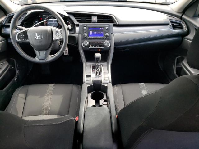 Photo 8 from auction – 2017 HONDA CIVIC LX with VIN 19XFC2F55HE064585