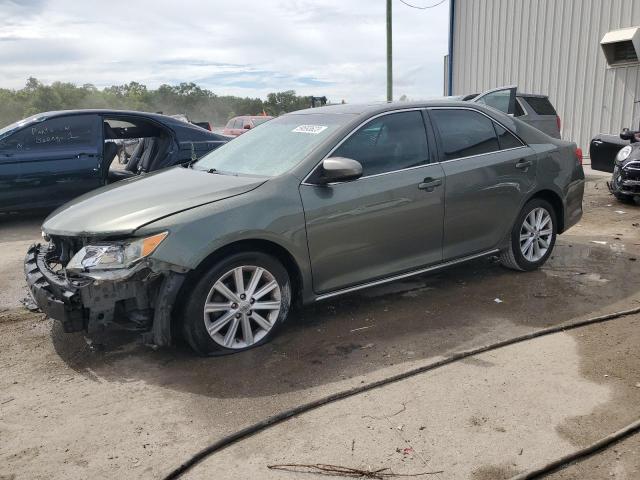 TOYOTA CAMRY L 2014 with VIN 4T1BF1FK2EU758388 - Photo from auction