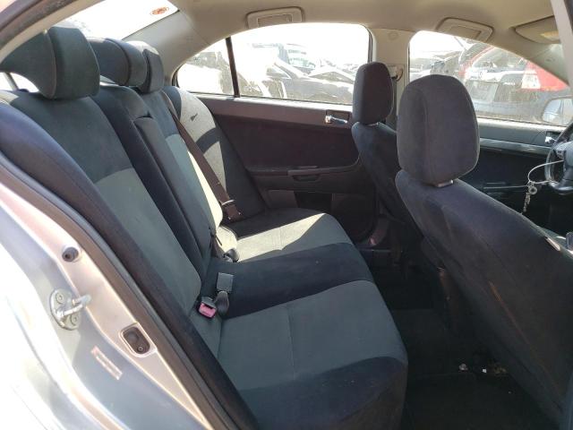 Photo 10 from auction – 2009 MITSUBISHI LANCER GTS with VIN JA3AU86W79U032127