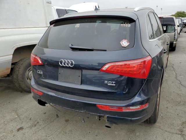 Zdjęcie 6 z aukcji – 2011 AUDI Q5 PREMIUM z VIN WA1LFBFP1BA049422