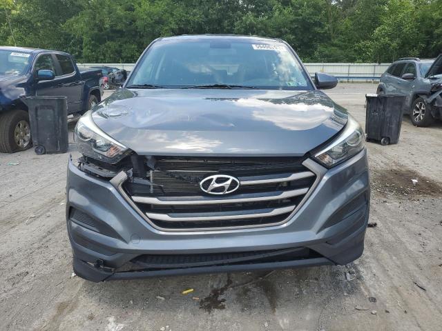 Photo 5 from auction – 2016 HYUNDAI TUCSON SE with VIN KM8J23A47GU228609