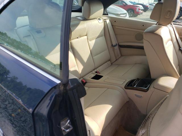 Photo 10 from auction – 2011 BMW 328 I SULE with VIN WBADW7C55BE443635