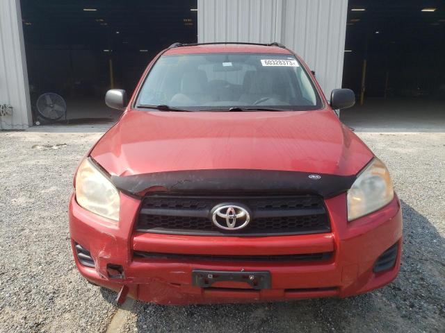 Photo 5 from auction – 2012 TOYOTA RAV4 with VIN 2T3ZF4DV1CW138469
