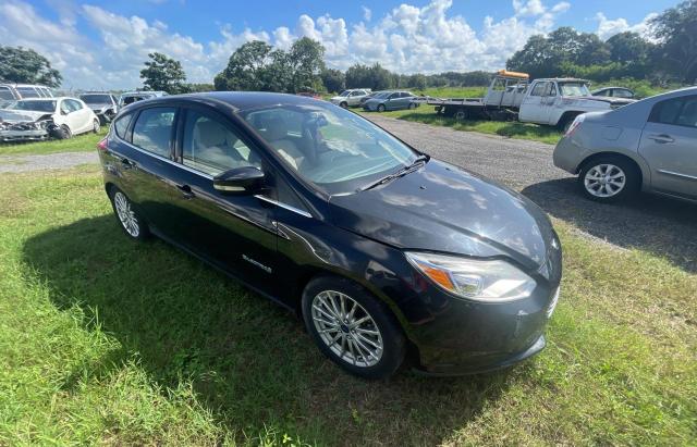 FORD FOCUS BEV 2015 with VIN 1FADP3R49FL221257 - Photo from auction