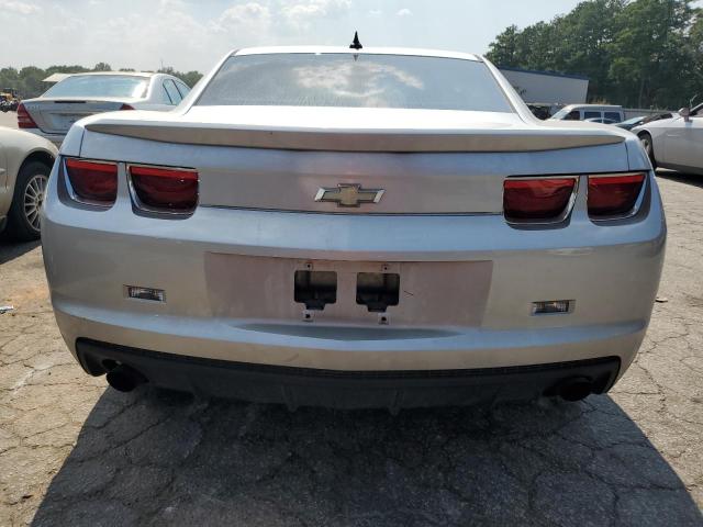 Снимка 6 от търг – 2013 CHEVROLET CAMARO LS с VIN 2G1FA1E39D9207586