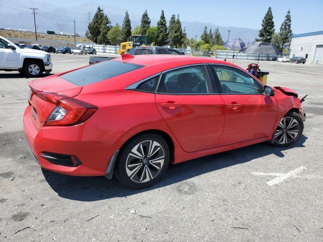 Photo 3 from auction – 2016 HONDA CIVIC EXL with VIN 2HGFC1F70GH640972