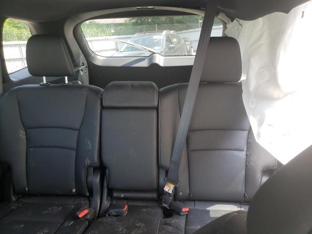 Photo 10 from auction – 2022 HONDA PASSPORT E with VIN 5FNYF8H52NB023451