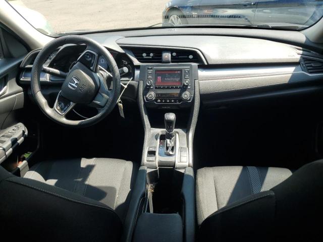 Photo 8 from auction – 2017 HONDA CIVIC LX with VIN 19XFC2F59HE210762