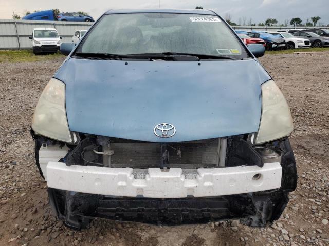 Photo 5 from auction – 2008 TOYOTA PRIUS with VIN JTDKB20U787741878