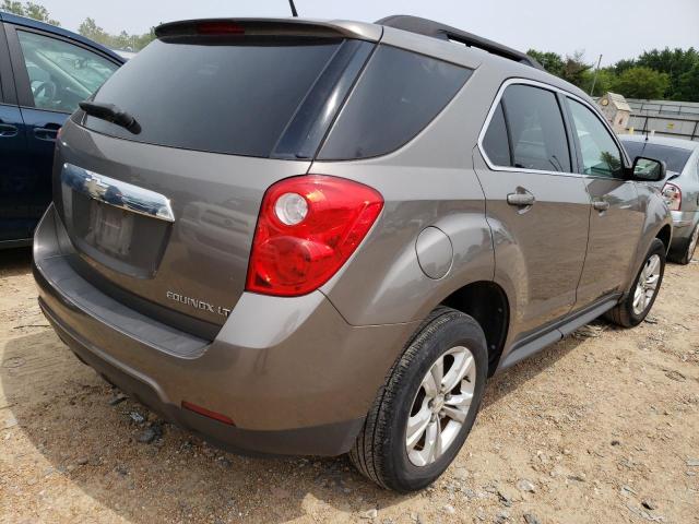 Photo 3 from auction – 2011 CHEVROLET EQUINOX LT with VIN 2CNALDEC7B6479352