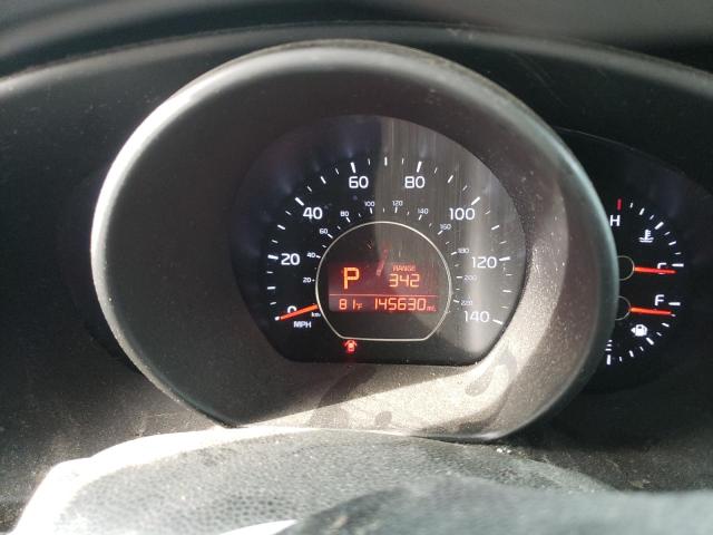 Foto 9 de la subasta – 2014 KIA SOUL con VIN KNDJN2A22E7063102