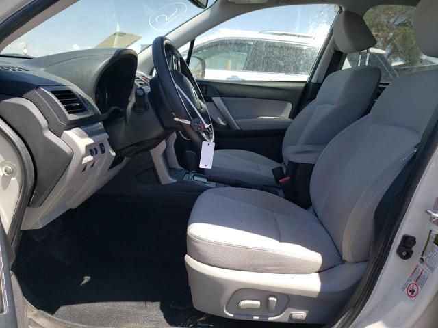 Photo 7 from auction – 2015 SUBARU FORESTER 2 with VIN JF2SJAFC9FH594791