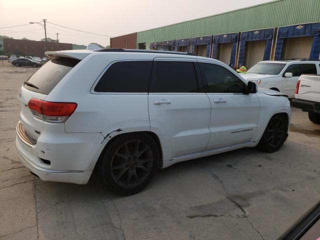 Photo 3 from auction – 2015 JEEP GRAND CHER with VIN 1C4RJFJT5FC853307
