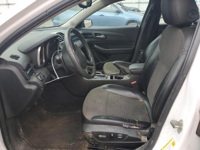 Photo 7 from auction – 2015 CHEVROLET MALIBU 1LT with VIN 1G11C5SL6FF205465