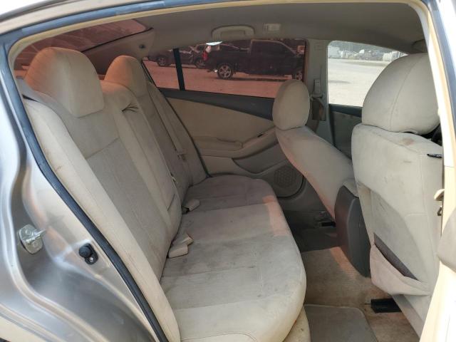 Photo 10 from auction – 2011 NISSAN ALTIMA BAS with VIN 1N4AL2AP1BN419599