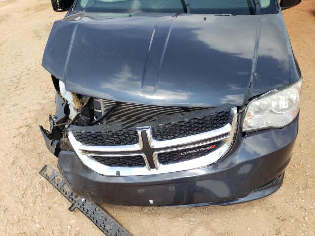 Photo 11 from auction – 2014 DODGE GRAND CARA with VIN 2C4RDGCG1ER214344