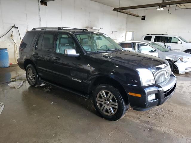 Photo 4 from auction – 2007 MERCURY MOUNTAINEE with VIN 4M2EU48E97UJ20667