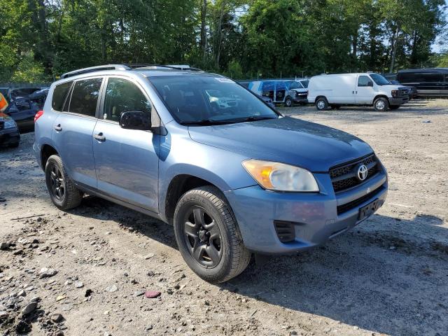 Photo 4 from auction – 2010 TOYOTA RAV4 with VIN JTMBF4DV8A5024409