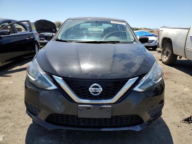 Photo 5 from auction – 2016 NISSAN SENTRA S with VIN 3N1AB7AP5GL661915