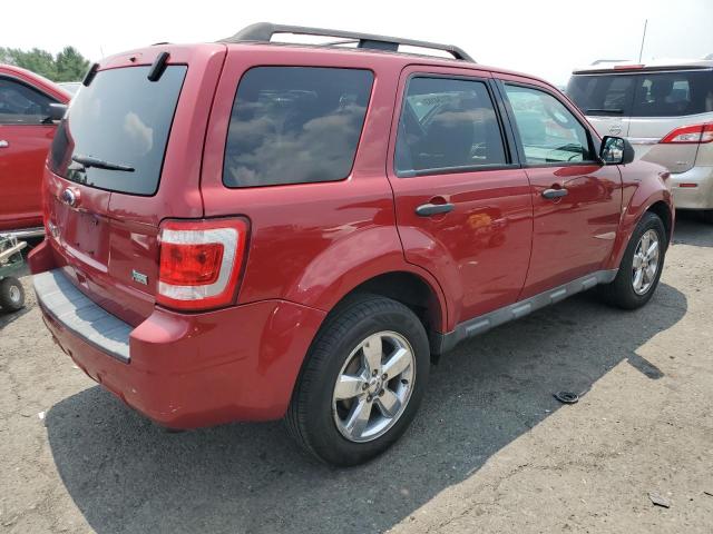 Photo 3 from auction – 2011 FORD ESCAPE XLT with VIN 1FMCU9D7XBKC48661