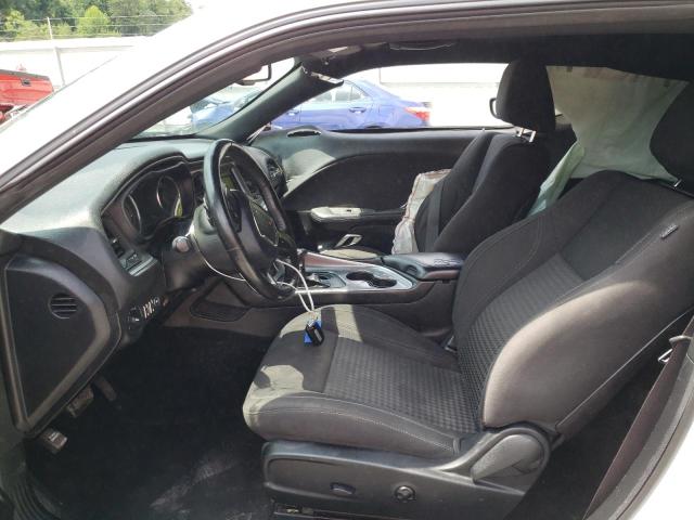 Photo 7 from auction – 2019 DODGE CHALLENGER with VIN 2C3CDZGG0KH706557