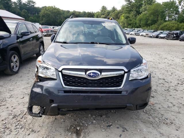 Photo 5 from auction – 2016 SUBARU FORESTER 2 with VIN JF2SJADC8GG422312