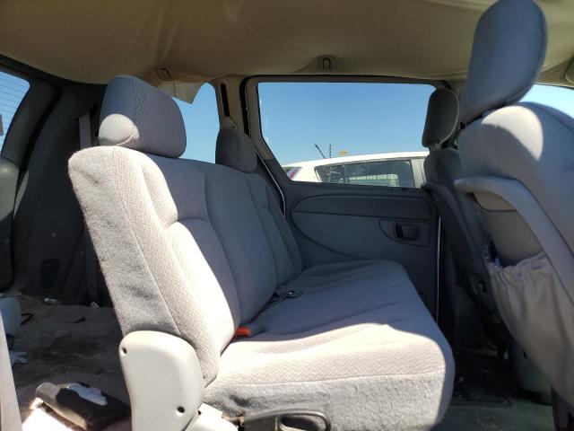 Photo 10 from auction – 2007 CHRYSLER TOWN & COU with VIN 1A4GJ45R67B101577