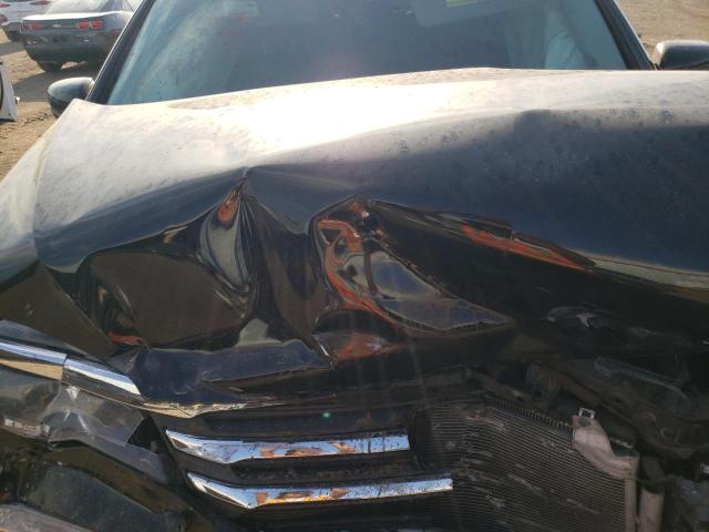 Photo 11 from auction – 2018 HONDA PILOT EXL with VIN 5FNYF5H59JB010446