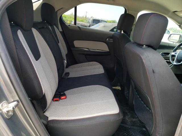 Photo 11 from auction – 2013 CHEVROLET EQUINOX LT with VIN 2GNFLEE37D6335651