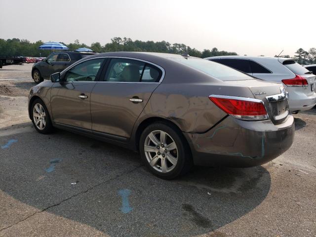 Photo 2 from auction – 2011 BUICK LACROSSE C with VIN 1G4GC5ED3BF381689