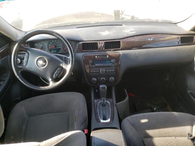 Photo 8 from auction – 2013 CHEVROLET IMPALA LS with VIN 2G1WF5E30D1257204