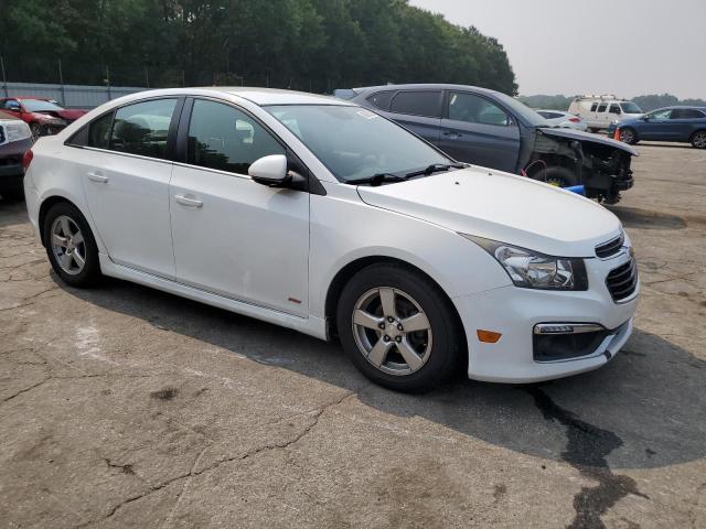 Photo 4 from auction – 2015 CHEVROLET CRUZE LT with VIN 1G1PC5SB9F7220294