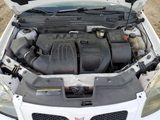 Photo 11 from auction – 2008 PONTIAC G5 with VIN 1G2AL18F587222079