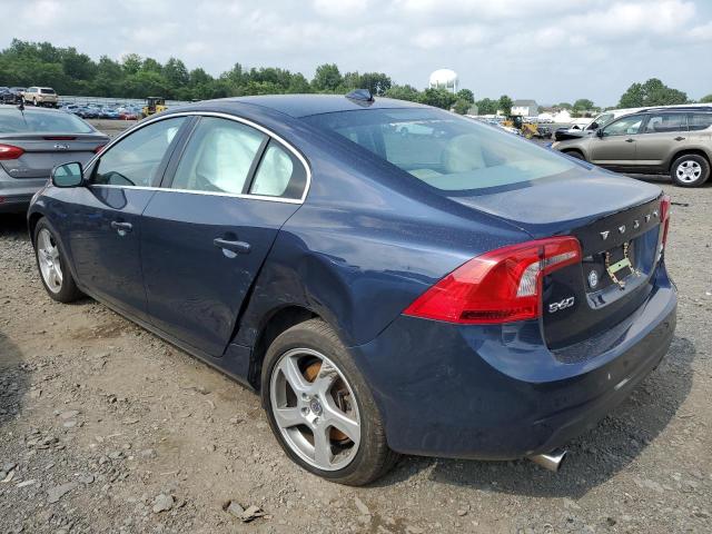 Photo 2 from auction – 2013 VOLVO S60 T5 with VIN YV1612FH3D1234675