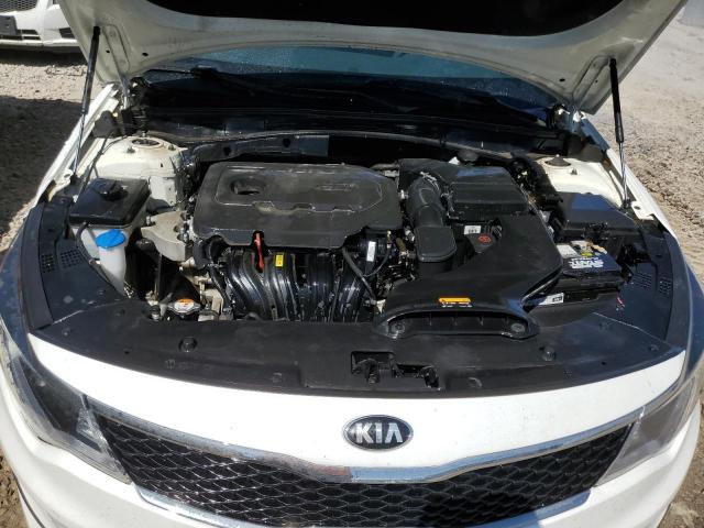 Photo 11 from auction – 2016 KIA OPTIMA LX with VIN KNAGT4L33G5076079