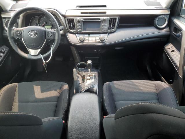 Photo 8 from auction – 2015 TOYOTA RAV4 XLE with VIN 2T3RFREV3FW385816