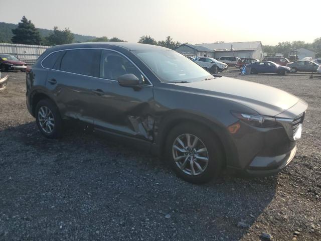 Photo 4 from auction – 2018 MAZDA CX-9 TOURI with VIN JM3TCBCY6J0235366