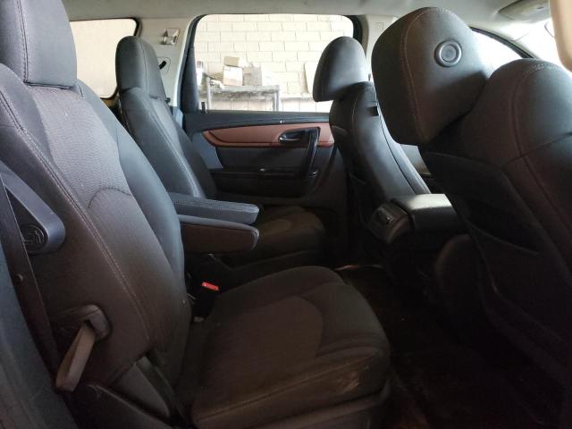 Photo 11 from auction – 2017 CHEVROLET TRAVERSE L with VIN 1GNKVHKD0HJ288317
